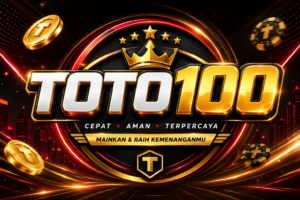 TOTO100: Tren Game Mahjong Digital Terbaru 2026